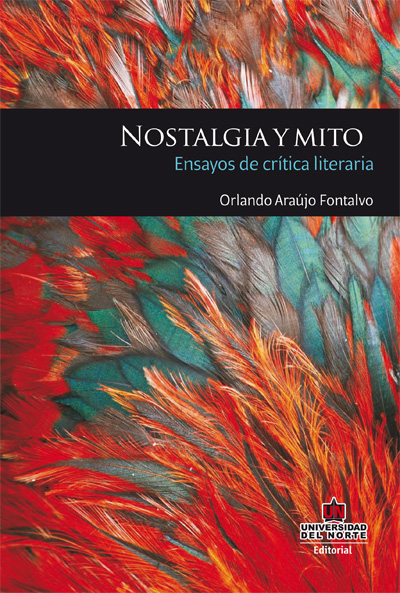 Title details for Nostalgia y Mito by Orlando Araújo Fontalvo - Available